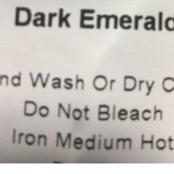 AW BRIDAL 16 2X plus Dark Emerald Lorraine party wide leg jumpsuit NEW B143 - Picture 5 of 7
